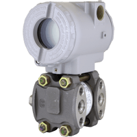 SMAR Differential and Flow Pressure Transmitter, LD300 Series, HART & 4-20